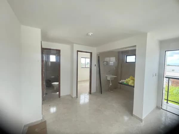 Apartamento em João Pessoa - Gramame