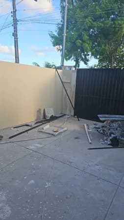 Casa em João Pessoa - Gramame