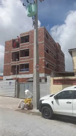 Apartamento em João Pessoa - Varjão