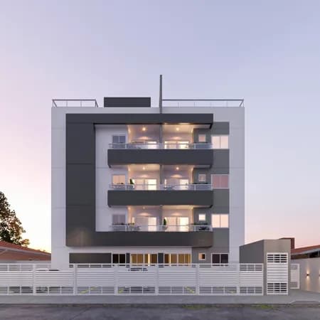 Apartamento em João Pessoa - Cristo Redentor
