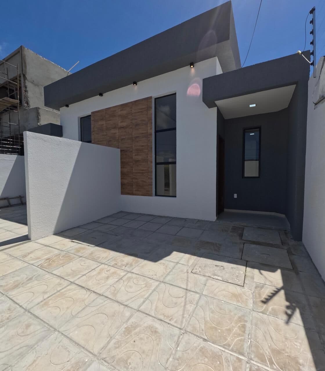 Apartamento em João Pessoa - José Américo de Almeida