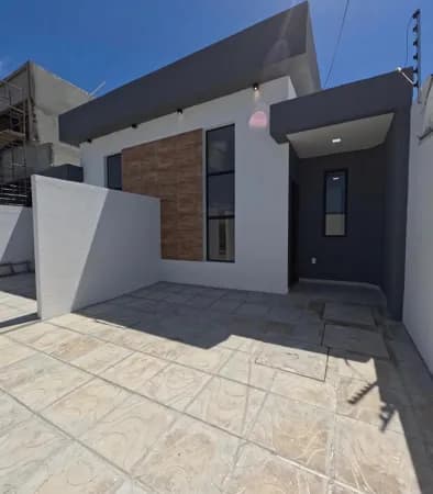 Apartamento em João Pessoa - José Américo de Almeida