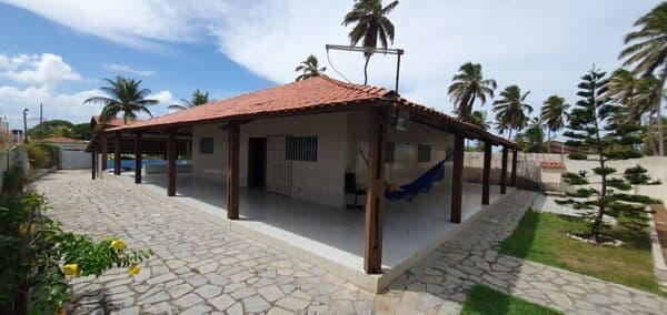 Casa em Lucena - Centro