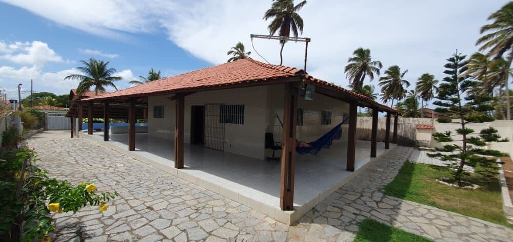 Casa em Lucena - Centro