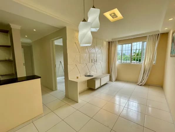 Apartamento em João Pessoa - Indústrias