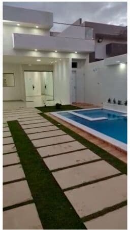 Casa em Conde - JACUMÃ