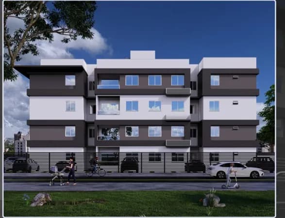 Residencial Almagre