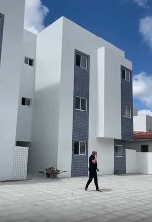 Apartamento em João Pessoa - Gramame