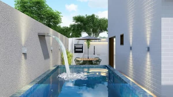 Apartamento em João Pessoa - Jardim Cidade Universitária