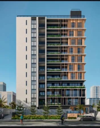 Apartamento em João Pessoa - Jardim Oceania