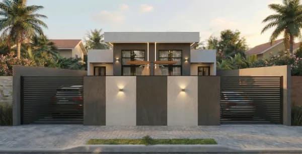 Casa em João Pessoa - Varjão