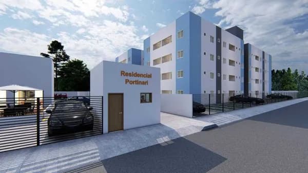 Apartamento em João Pessoa - Gramame