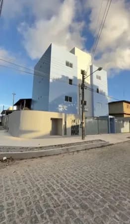 Apartamento em João Pessoa - Funcionários II