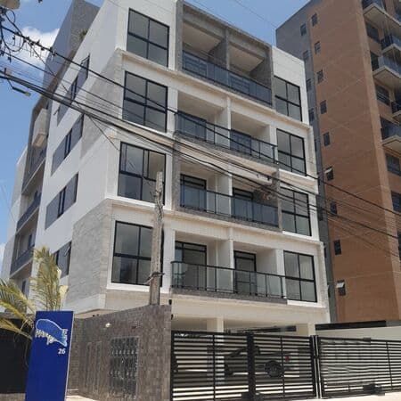 Apartamento em Cabedelo - Intermares