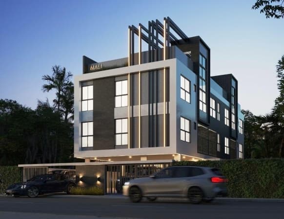 Apartamento em João Pessoa - Bancários