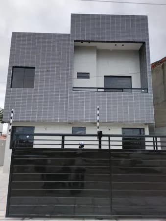 Apartamento em João Pessoa - Mangabeira