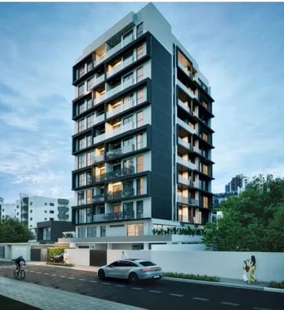 Apartamento em João Pessoa - Jardim São Paulo
