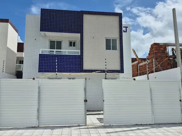 Apartamento em João Pessoa - João Paulo II