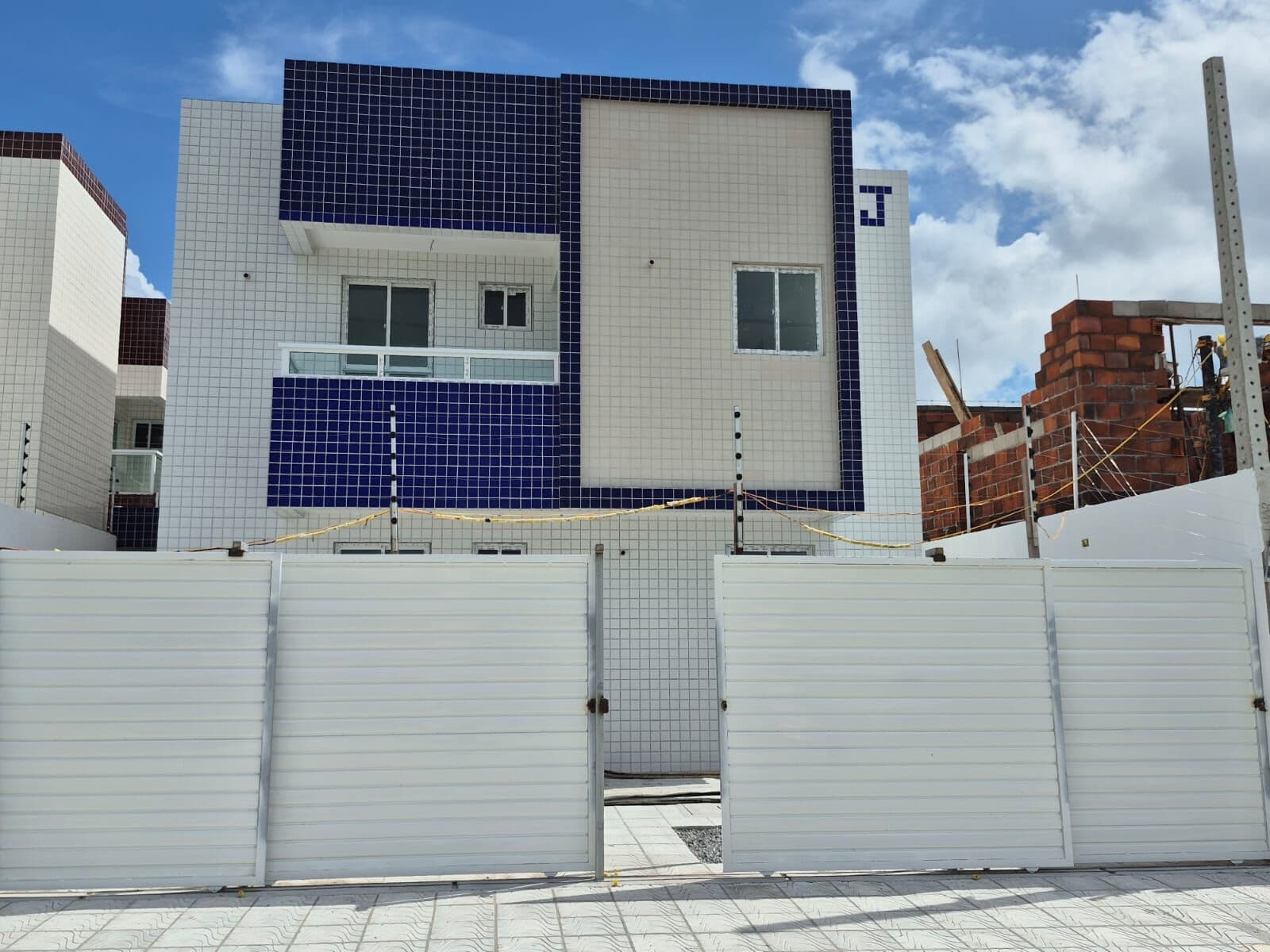 Apartamento em João Pessoa - João Paulo II