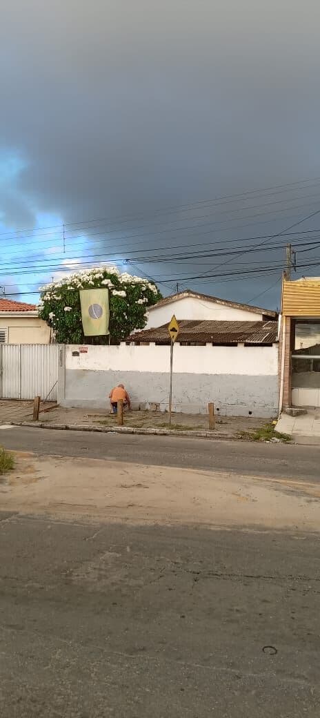 Casa em João Pessoa - Mangabeira
