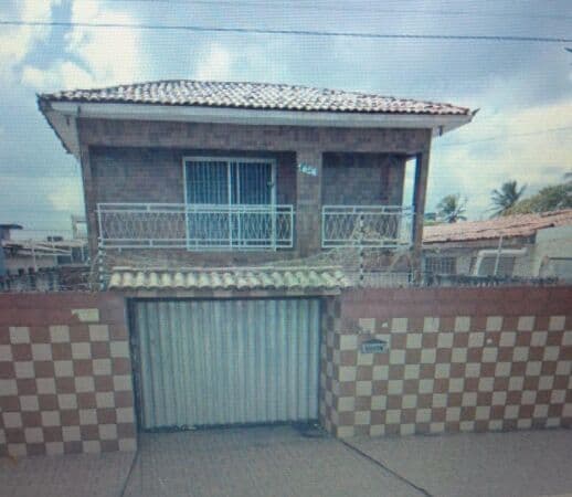 Casa em João Pessoa - Cristo Redentor