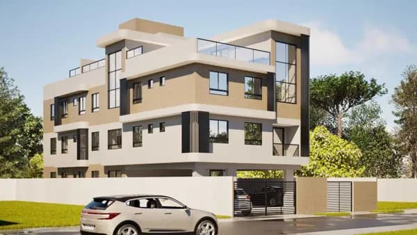 Apartamento em João Pessoa - Jardim Cidade Universitária