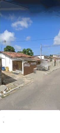 Casa em João Pessoa - Varjão