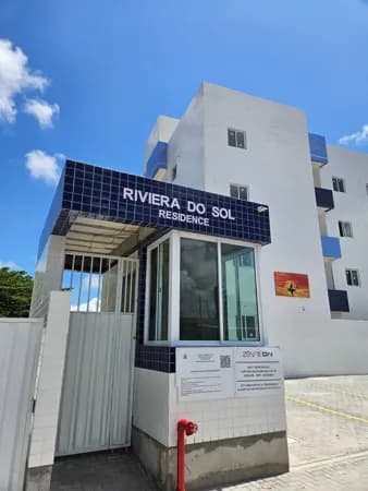Apartamento em João Pessoa - Muçumagro