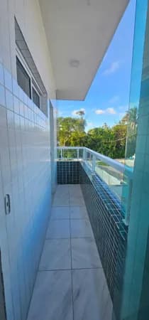 Apartamento em João Pessoa - Gramame