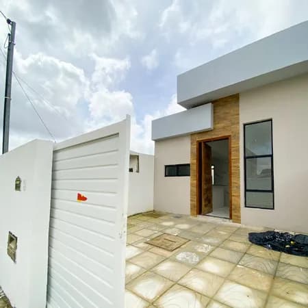 Casa em João Pessoa - Ernani Sátiro