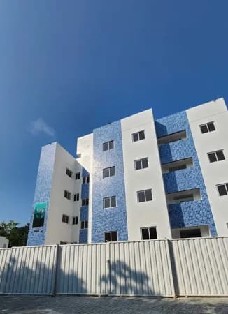 Apartamento em João Pessoa - Valentina de Figueiredo