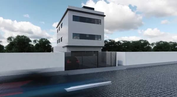 Apartamento em João Pessoa - Paratibe