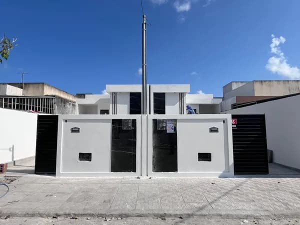 Apartamento em João Pessoa - Gramame