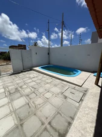 Casa em Conde - Centro