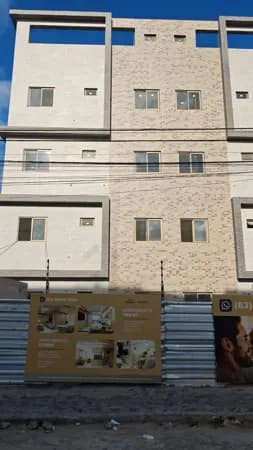 Apartamento em João Pessoa - Jardim São Paulo
