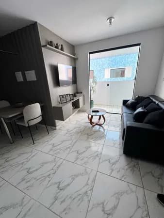 Apartamento em João Pessoa - Valentina de Figueiredo