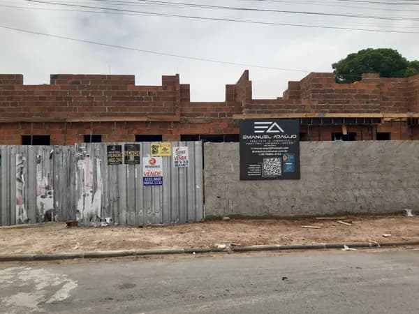 Apartamento em João Pessoa - Ernesto Geisel