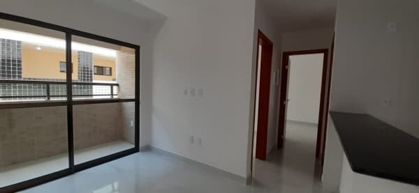 Apartamento em João Pessoa - Jardim Cidade Universitária