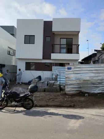 Apartamento em João Pessoa - Mangabeira