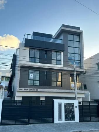 Apartamento em João Pessoa - Bessa