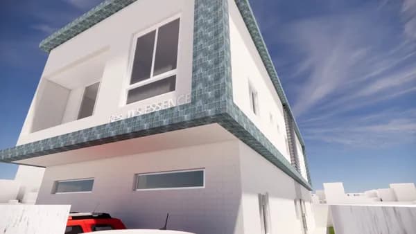 Apartamento em João Pessoa - Cruz das Armas