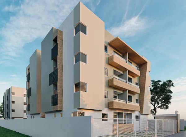 Apartamento em João Pessoa - Jardim Cidade Universitária