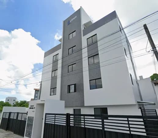 Apartamento em João Pessoa - Mangabeira