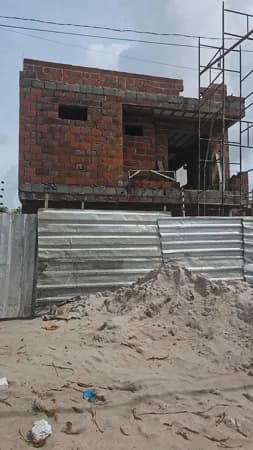 Apartamento em João Pessoa - Ernesto Geisel