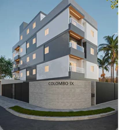 Apartamento em João Pessoa - Cristo Redentor