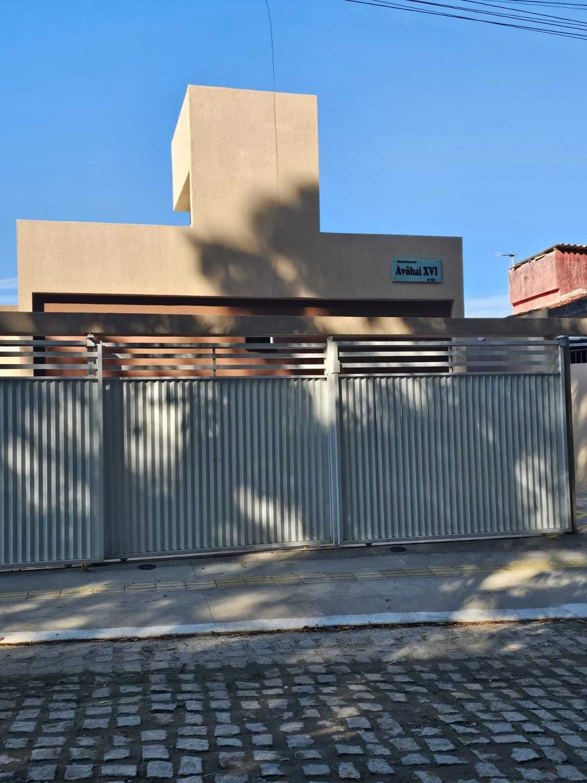 Casa em João Pessoa - José Américo de Almeida