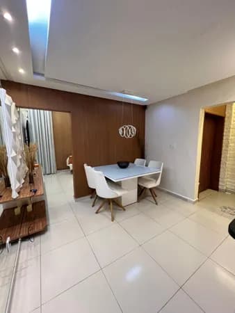 Casa em João Pessoa - Valentina
