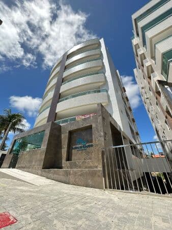Apartamento em Conde - Centro
