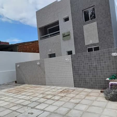 Apartamento em João Pessoa - José Américo de Almeida