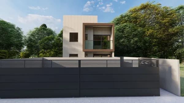Apartamento em João Pessoa - Gramame